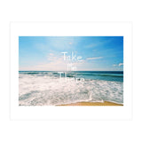Take Me There (Print Only) thumbnail