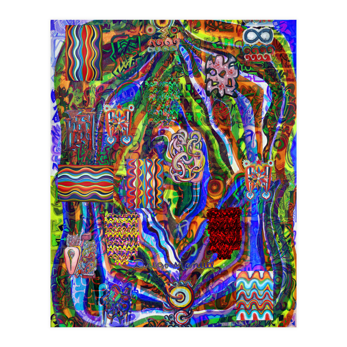 New Graffiti2022 249 (Print Only)