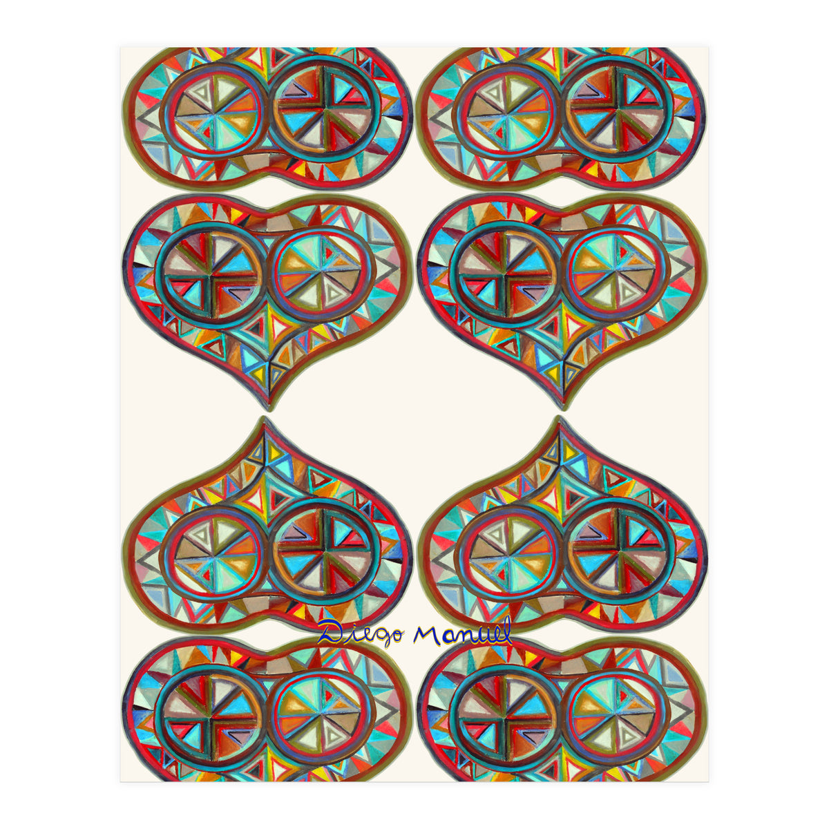 Graffiti Digital 2022 1097 (Print Only)