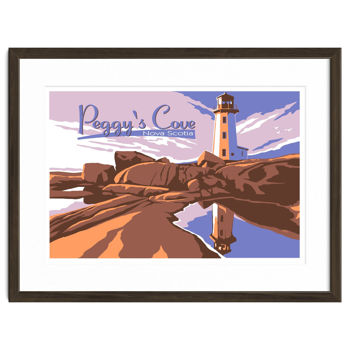 Peggys Cove