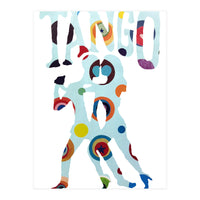 Tango 6 (Print Only)