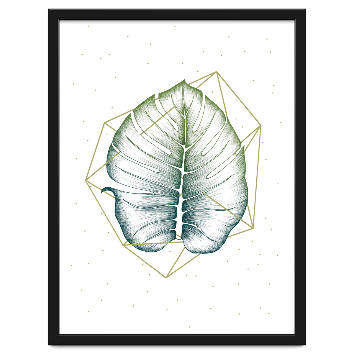 Geometry And Nature II