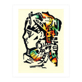 Mohawk (Print Only) thumbnail