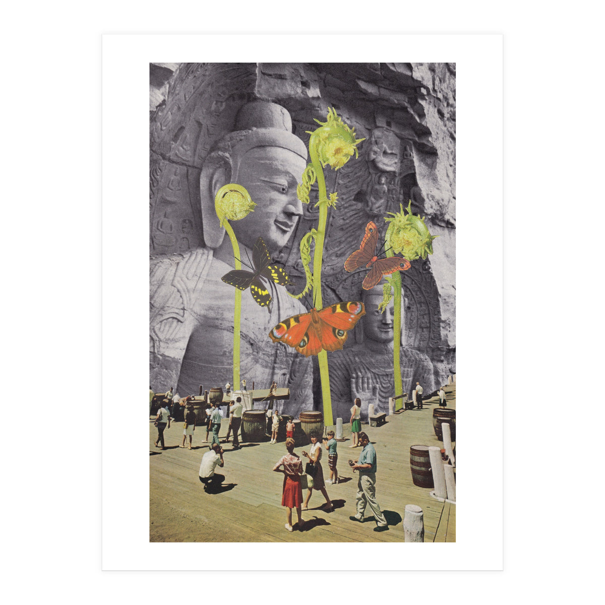 Mahayana (Print Only)