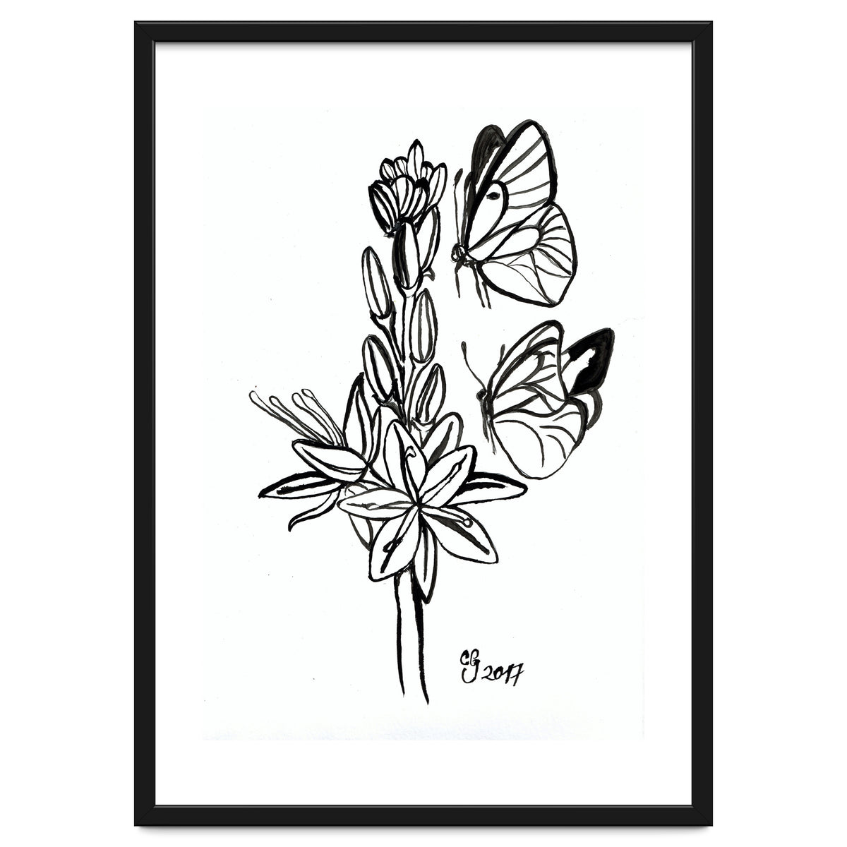 Souls in Asphodel Fields