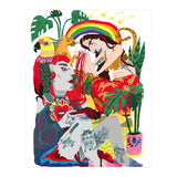 Sisters (Print Only) thumbnail