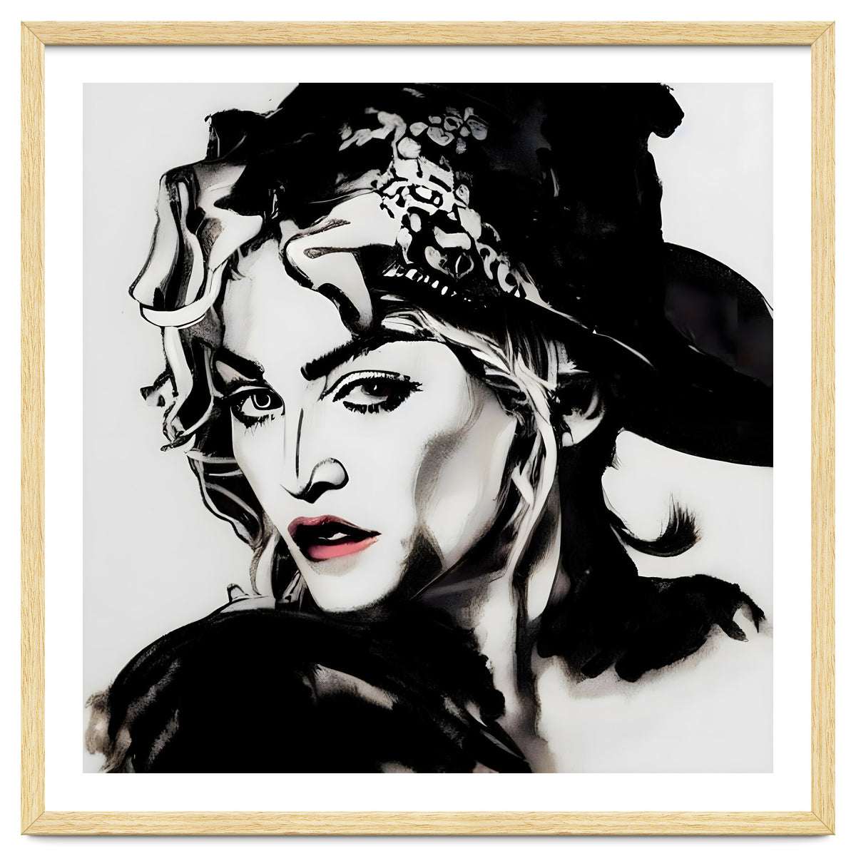 Madonna