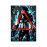 Predator (Print Only) thumbnail