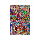Chicas 3d 11 (Print Only) thumbnail