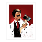 American Psycho (Print Only) thumbnail