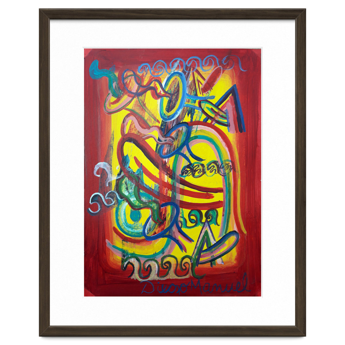 Formas En El Espacio 29