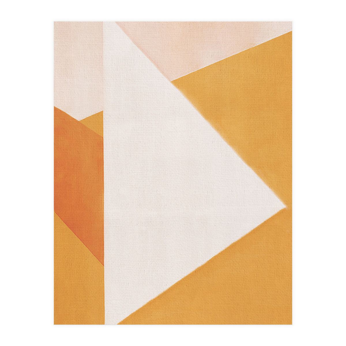 Standing Out (Print Only)