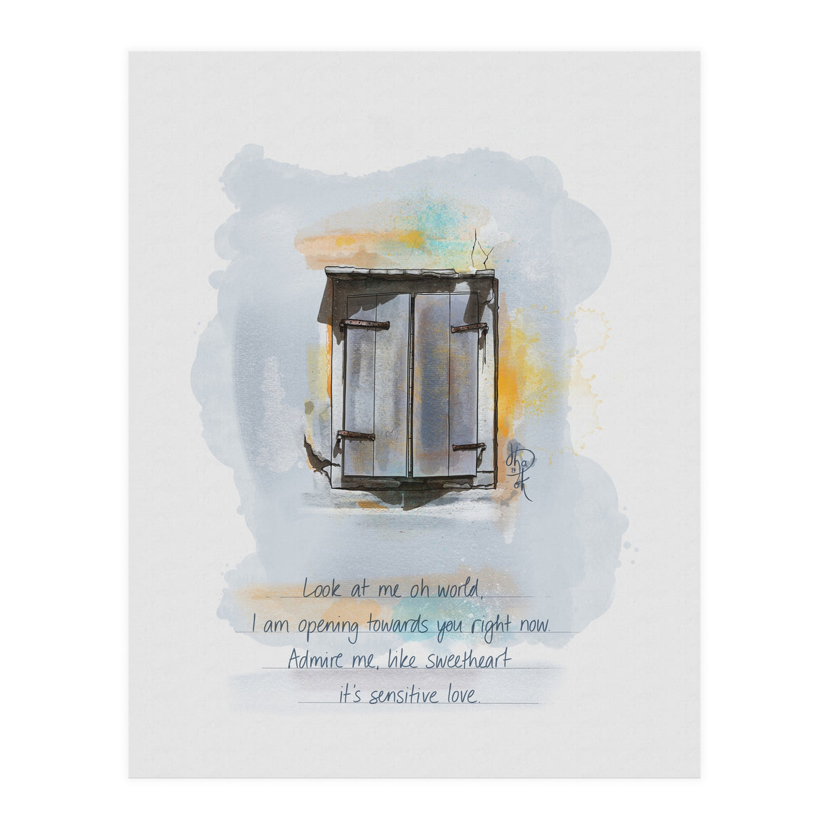 Window 1 (Print Only)