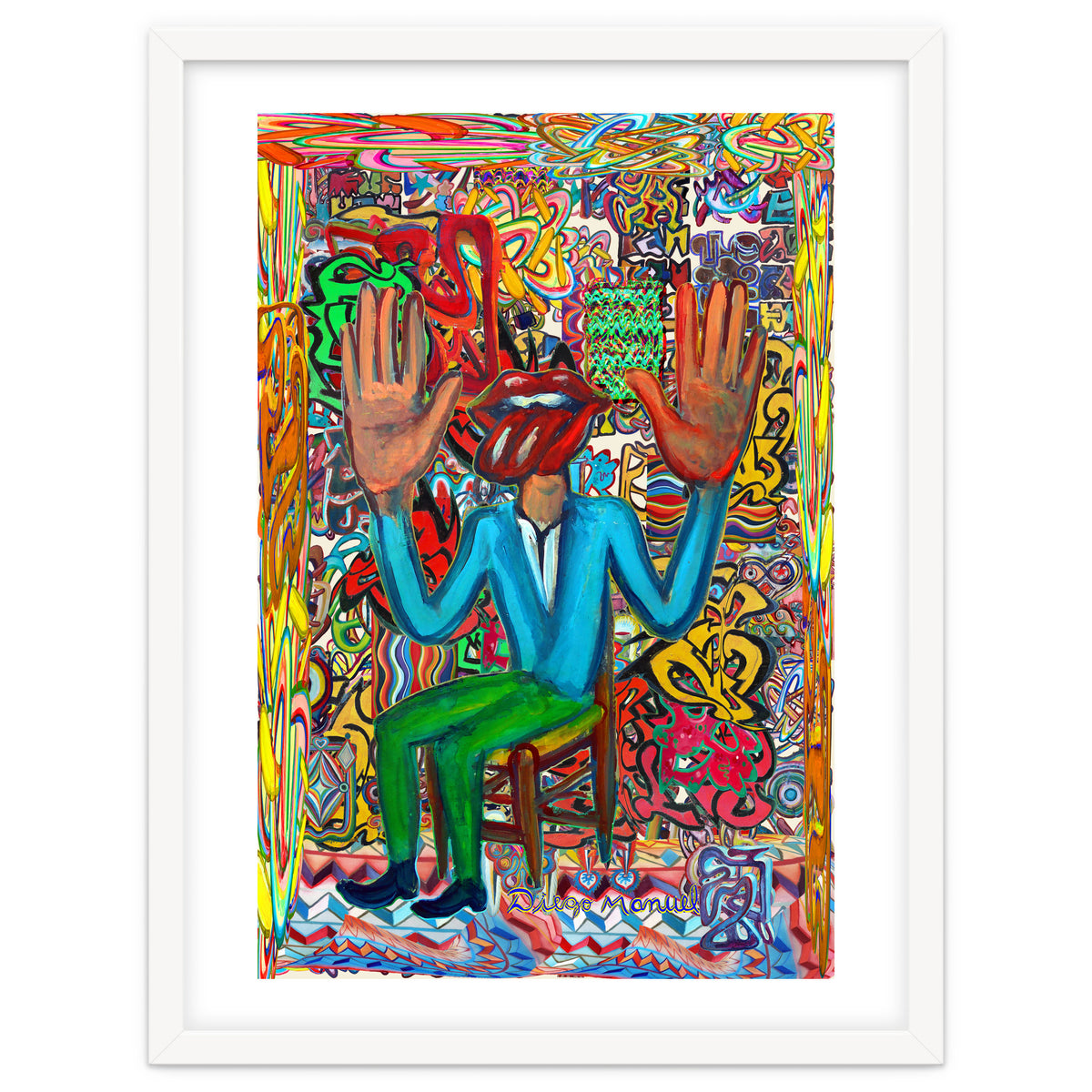 Oficina Del Cobrador 20