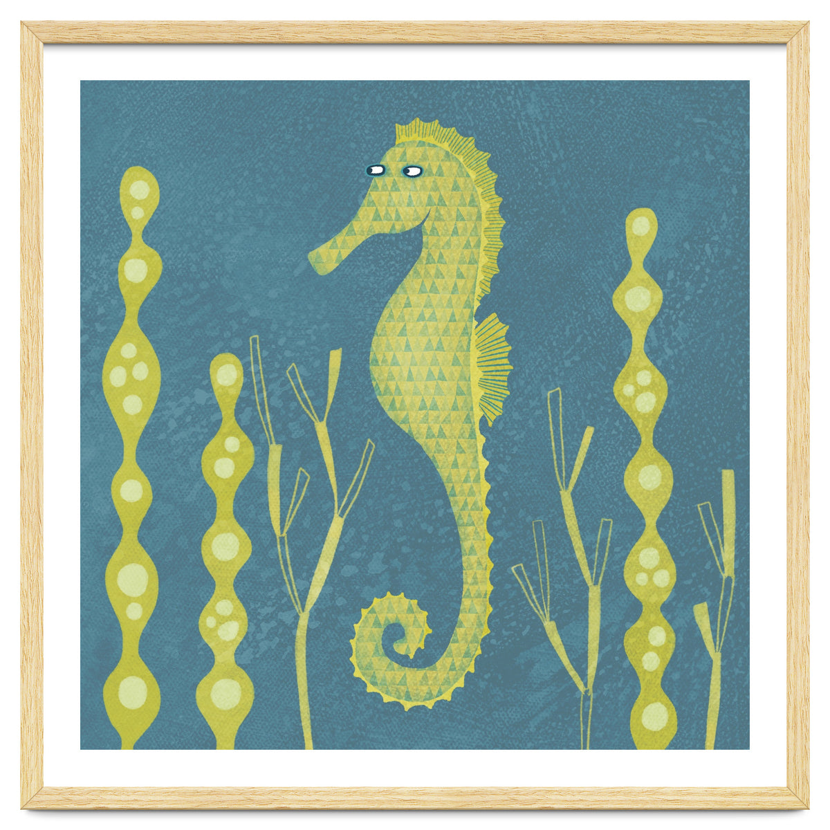 Seahorse