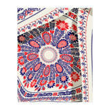Romanian embroidery background 39 (Print Only) thumbnail