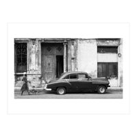 Havana, Cuba (Print Only)