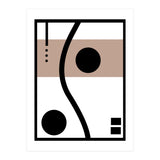 Abstrato Geométrico 41.6 (Print Only) thumbnail