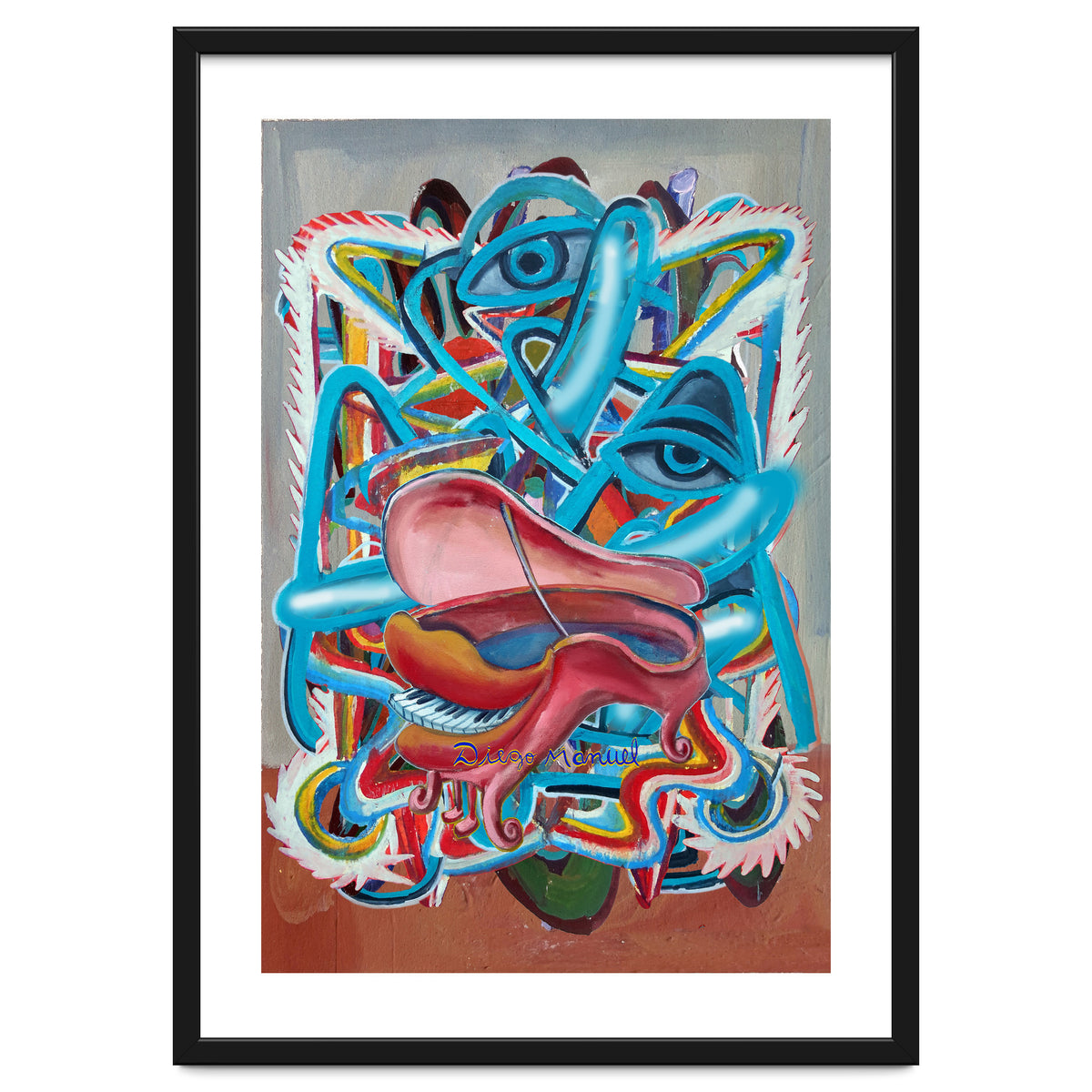 Graffiti Digital 2022 778