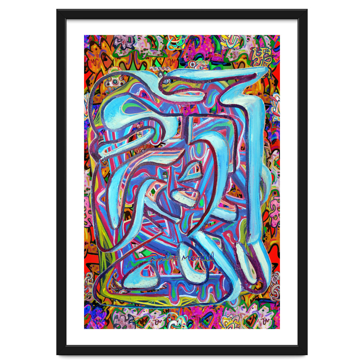 Graffiti Digital 2022 826