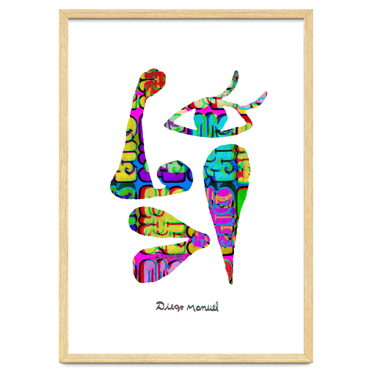 Graffiti Digital 12 2022