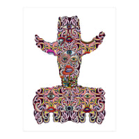 Cowboy (Print Only)