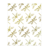 Golden Dragonflies (Print Only) thumbnail