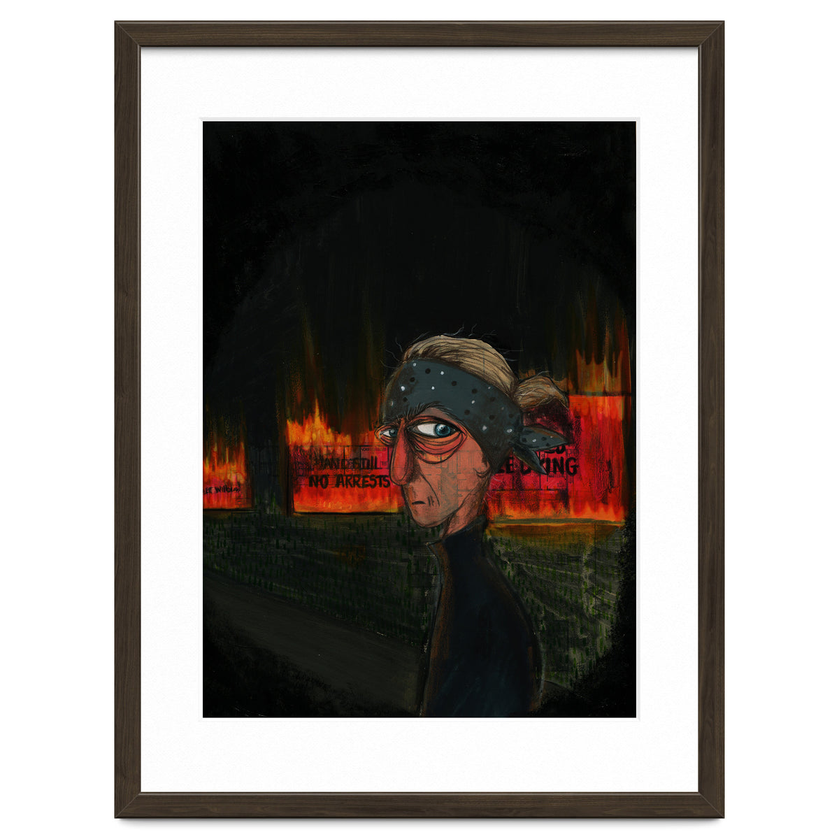 Three Bilboards Outside Ebbing Missouri