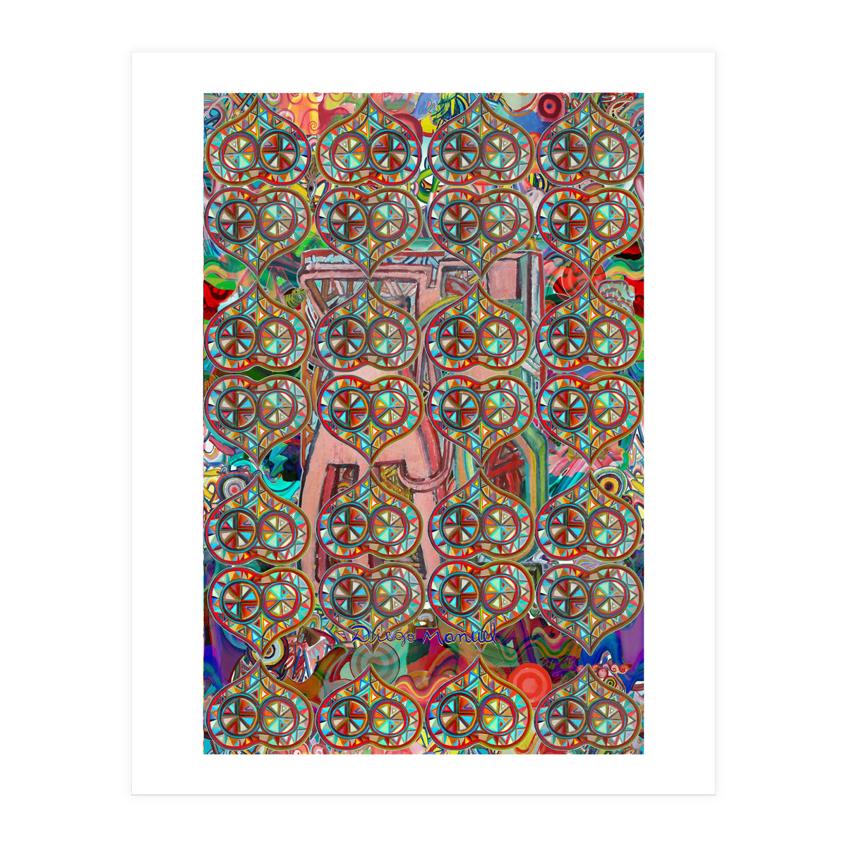 Graffiti Digital 2022 1149 (Print Only)