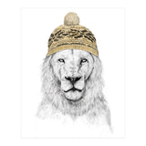 Winter Is Here (Print Only) thumbnail
