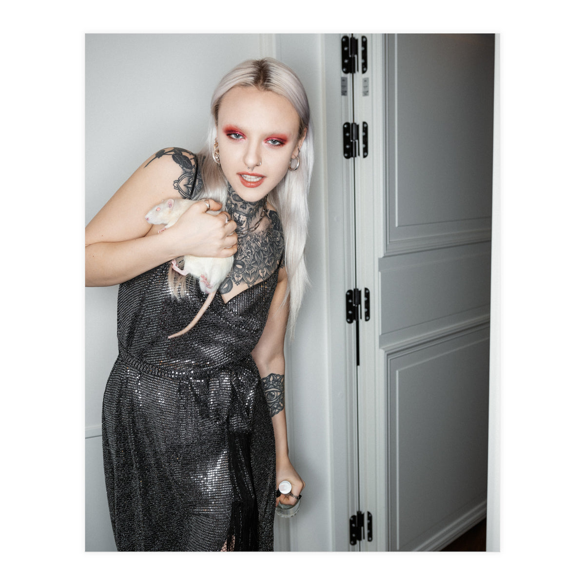 Last Year’s New Year's Resolutions Didn’t Last (Print Only)