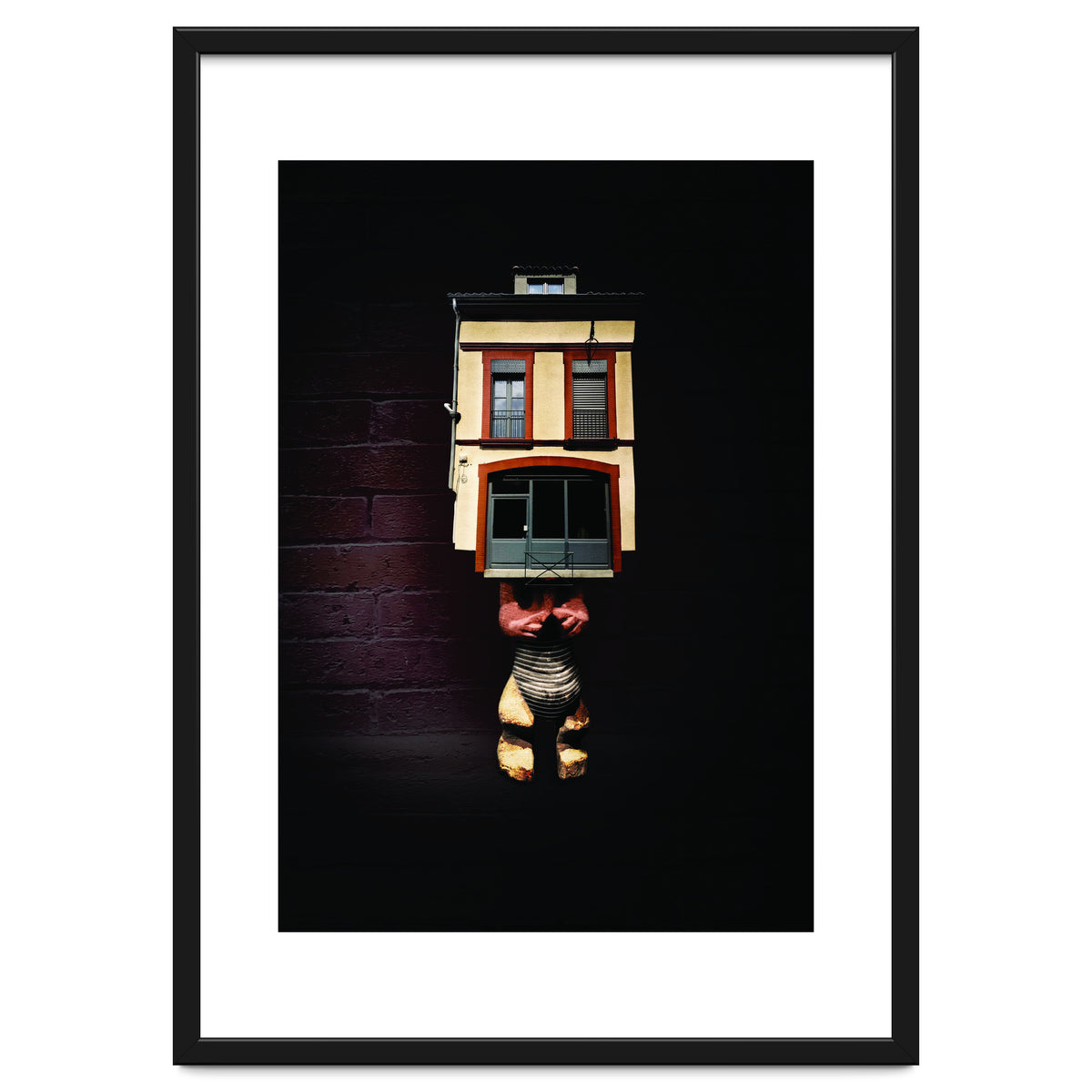 VooDooTooL -  Bosoluda