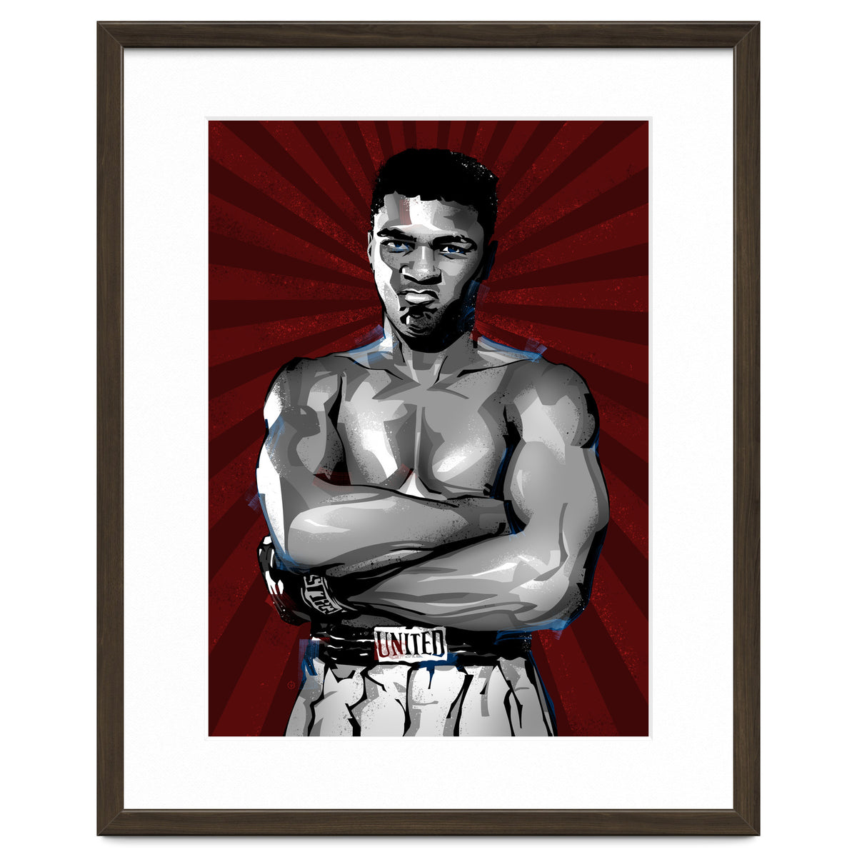 Muhammad Ali
