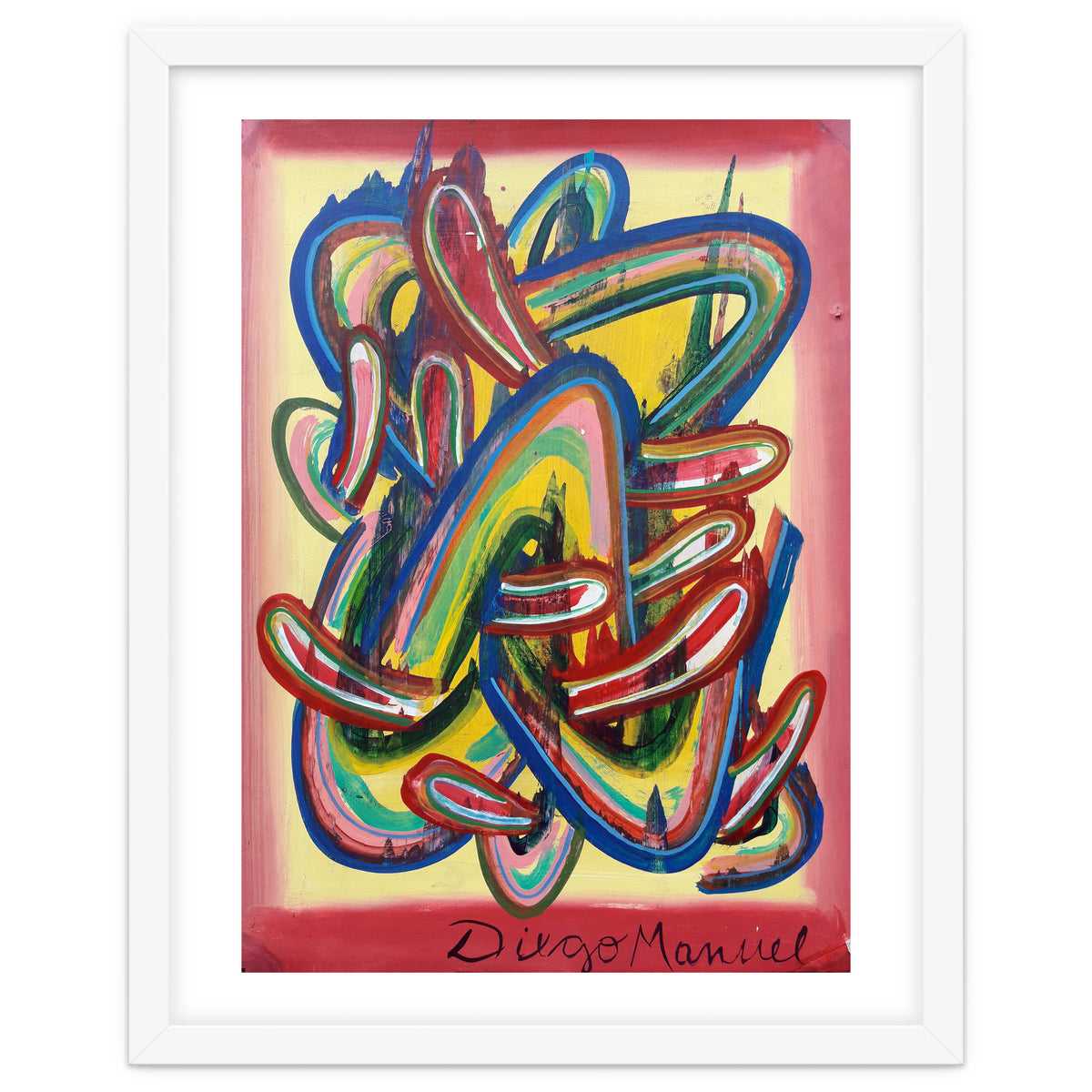 Formas En El Espacio 18