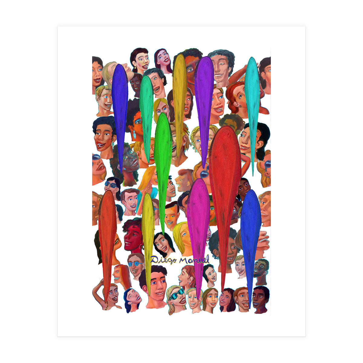 Graffiti Digital 2022 621 (Print Only)