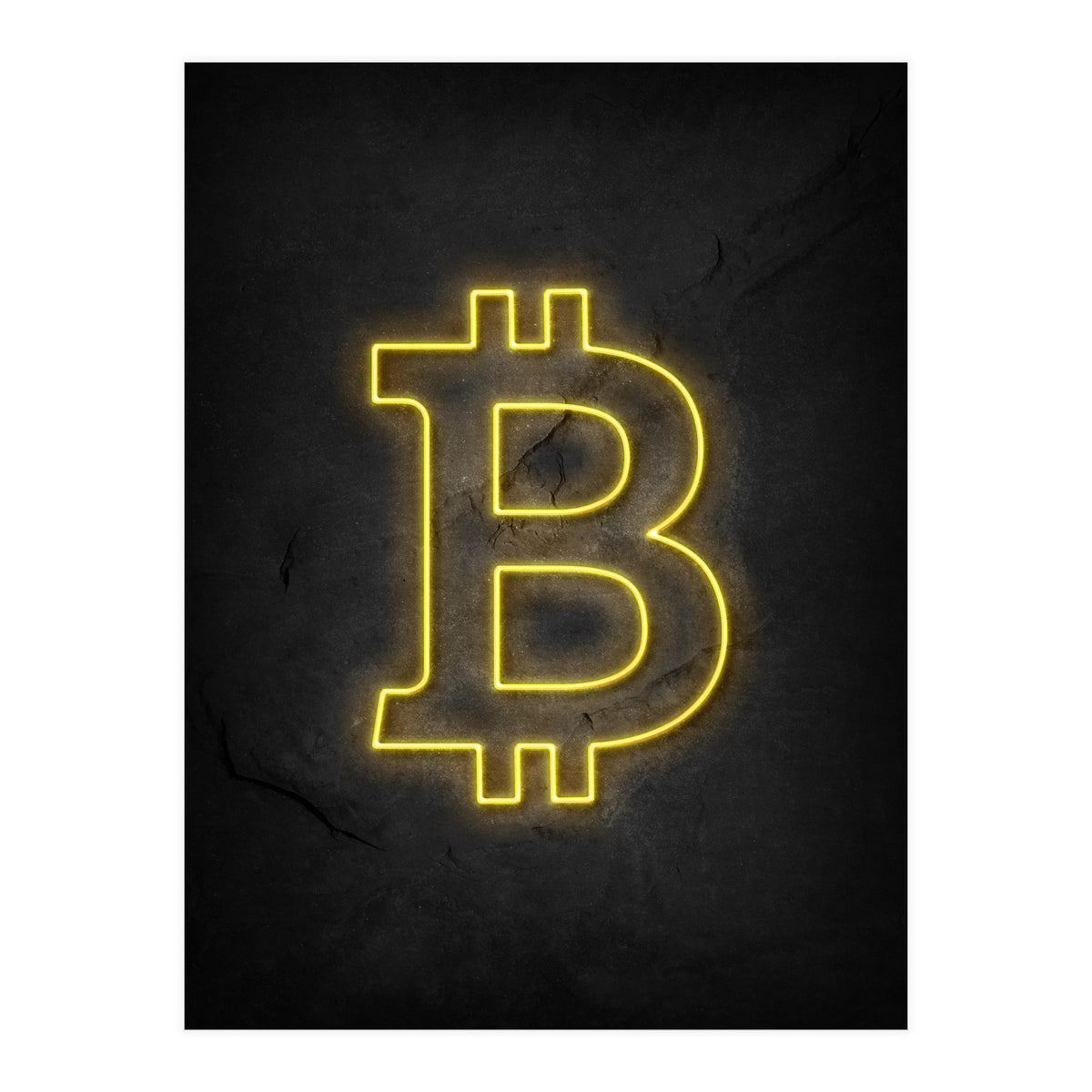 Bitcoin (Print Only)