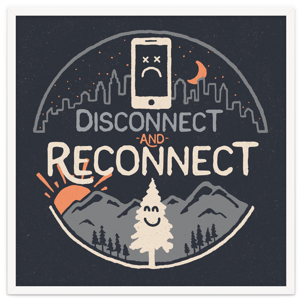 Reconnect
