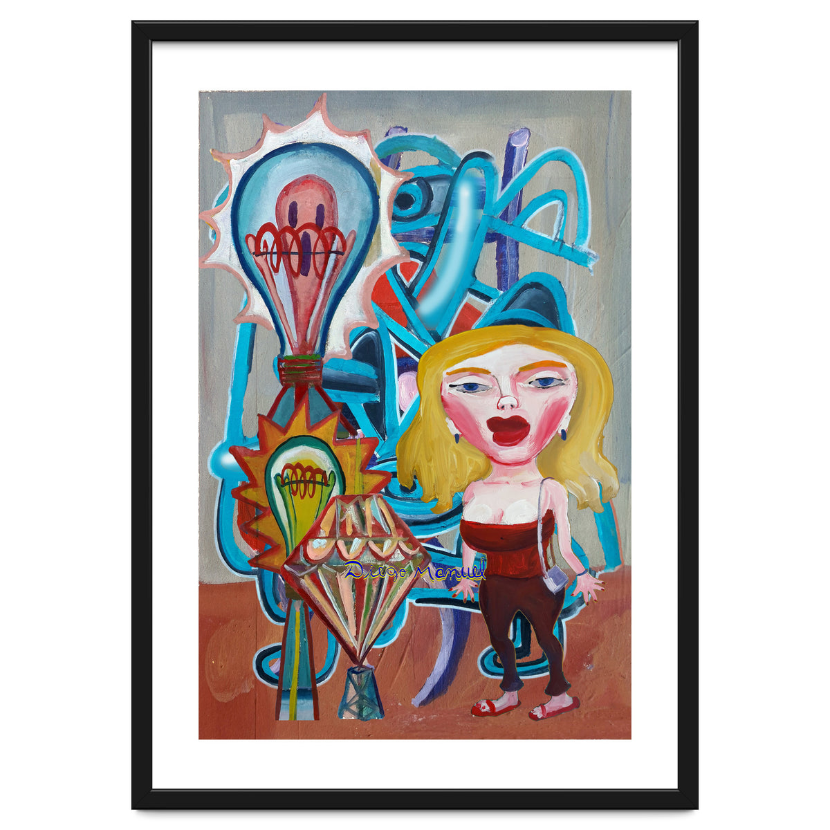 Graffiti Digital 2022 844