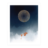 Water Fantasy Study (Print Only) thumbnail