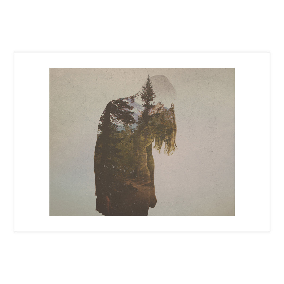 Inside Out (Print Only)