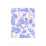 Lion Heart (Print Only) thumbnail