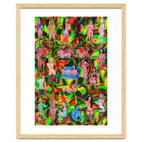Chicas 3d 7