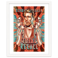 Total Recall