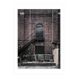 No 735 Queen St E 1 Color Version (Print Only) thumbnail