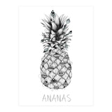 Ananas (Print Only) thumbnail