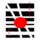 Abstrato Geométrico 41.5 (Print Only) thumbnail