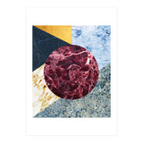 Marble Ecstasy (Print Only) thumbnail