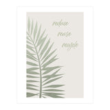 Reduce - reuse - recycle (Print Only) thumbnail