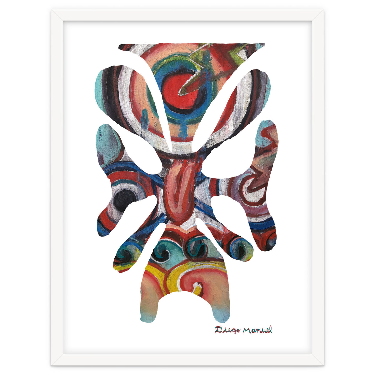 Pop Abstract 2023 9 Copia