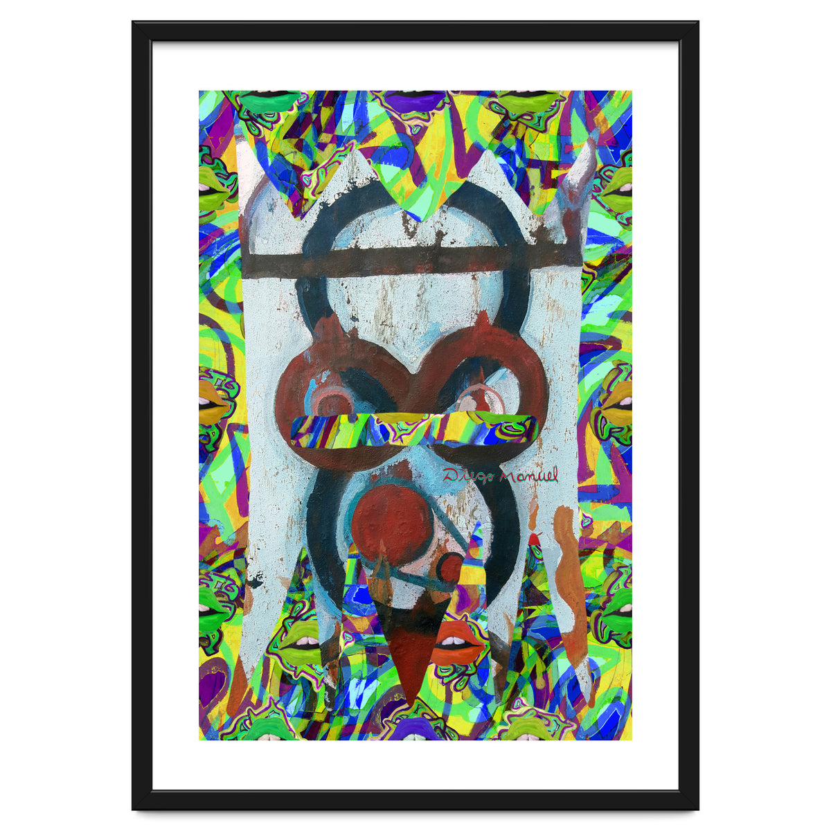 Graffiti Digital Nuevo 2023 6